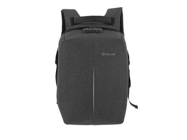 Tellur TLL611222, Ryggsäck, 39,6 cm (15,6"), Axelrem, 950 g