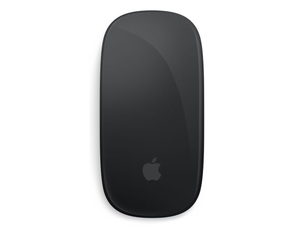 Apple Magic, Molempikätinen, Bluetooth, musta