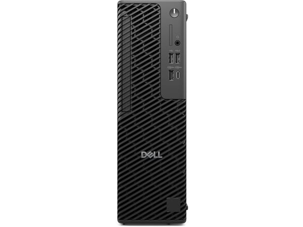 DELL Pro Max FCS1250, Intel Core Ultra 7, 265U, 16 GB, 512 GB, Windows 11 Pro, 64-bit
