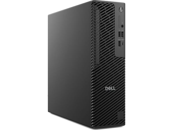 DELL Pro Max FCS1250, Intel Core Ultra 7, 265U, 16 GB, 512 GB, Windows 11 Pro, 64-bit