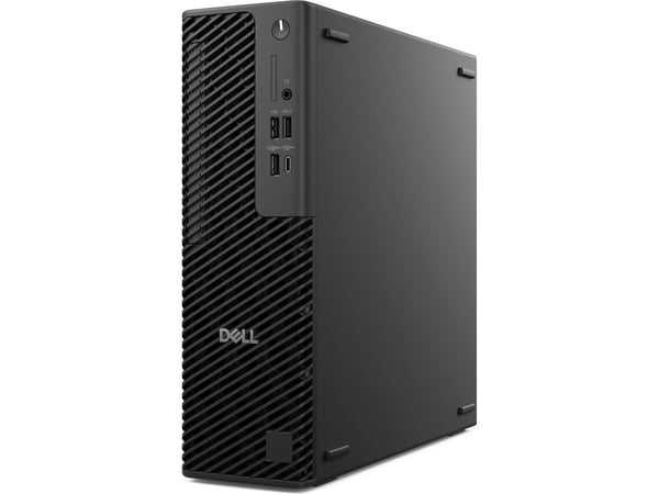 DELL Pro Max FCS1250, Intel Core Ultra 7, 265U, 16 GB, 512 GB, Windows 11 Pro, 64-bit