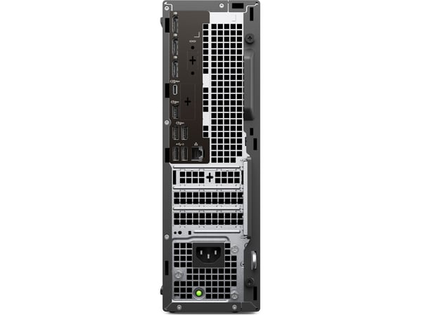 DELL Pro Max FCS1250, Intel Core Ultra 7, 265U, 16 GB, 512 GB, Windows 11 Pro, 64-bit