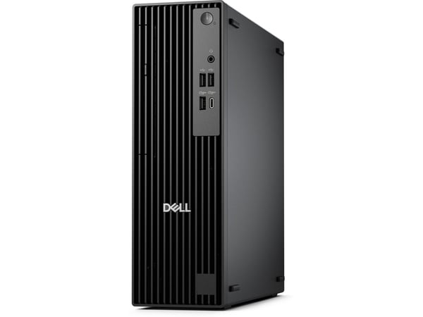 DELL Pro QCS1255, 3,4 GHz, AMD Ryzen™ 3, 8300G, 8 GB, 512 GB, Windows 11 Pro