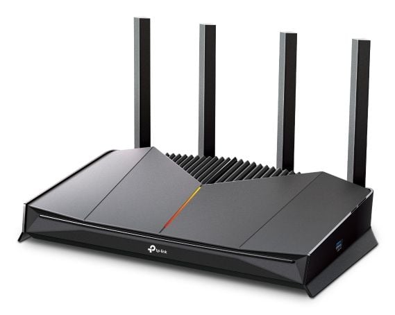 TP-Link Archer GE230, Wi-Fi 7 (802.11be), Dual-band (2,4 GHz / 5 GHz), Nätverksansluten (Ethernet)
