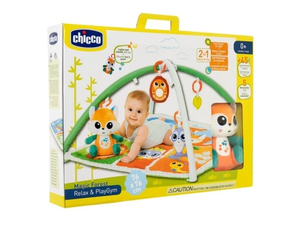 Chicco 300-00011354000000, Multifärg