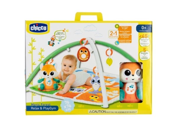 Chicco 300-00011354000000, Multifärg
