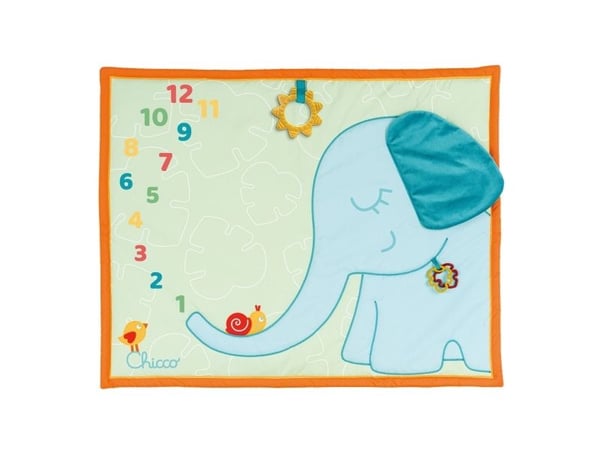 Chicco 300-00011548000000, Vihreä