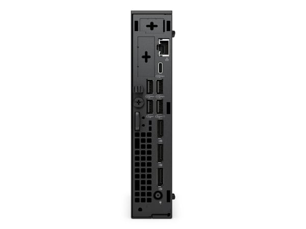 DELL Pro QBM1250 Plus, Intel Core Ultra 7, 265, 16 GB, 512 GB, Windows 11 Pro, 64-bit