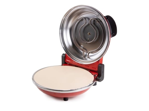 Domo ELEKTRINEN PIZZA-uuni Pizzakone (DO9284PZ)