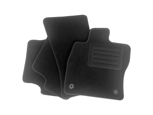 Måtter Volvo C40 Recharge, EC40 2021-