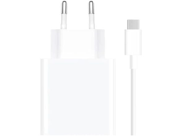 Xiaomi BHR07ZBEU, Sisätila, AC, 20 V, 3 A, Valkoinen