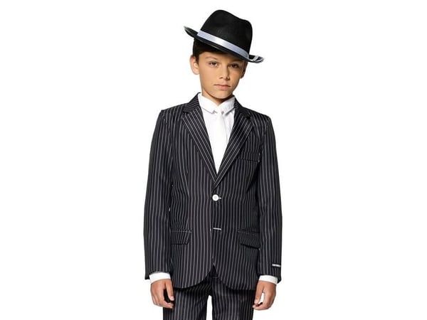 Suitmeister Gangsterin puku