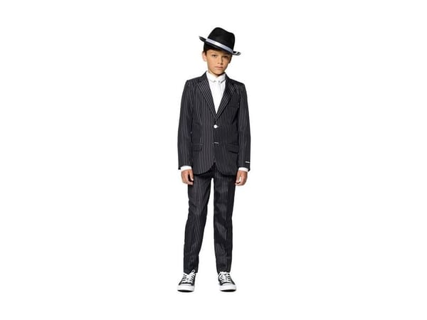 Suitmeister Gangster jakkesæt