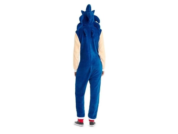Sonic-kostym