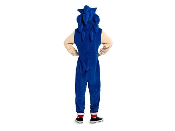 Sonic-dräkter