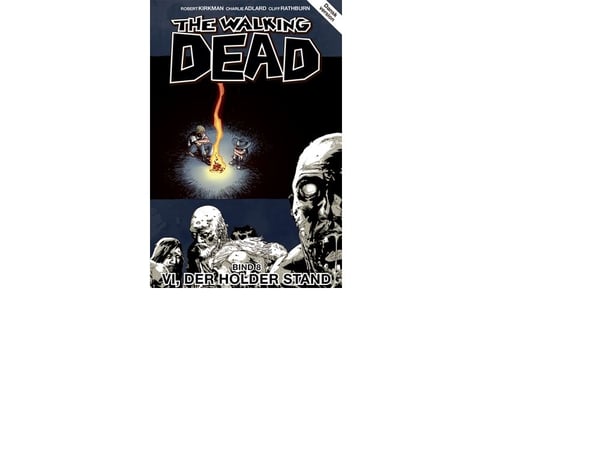 The Walking Dead 9 | Robert Kirkman | Språk: Dansk