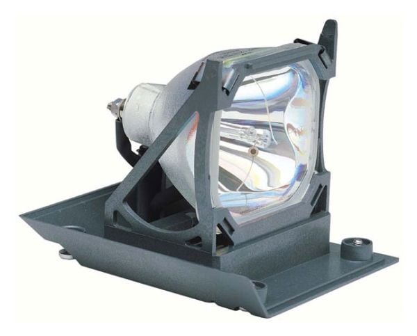 Acer - Projektorlampe - P-VIP - 190 watt - 5000 time(r) (standardmodus) / 7000 time(r) (sparemodus) - for Acer X113, X113P