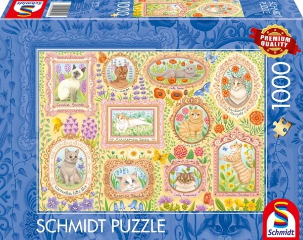 Schmidt Spiele 59792, Gutt/Jente, Flerfarget, Gutt/Jente
