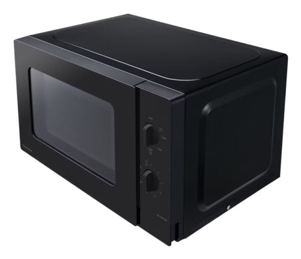 Panasonic NN-SM22QBEPG - Mikrobølgeovn - 20 liter - 800 W - svart