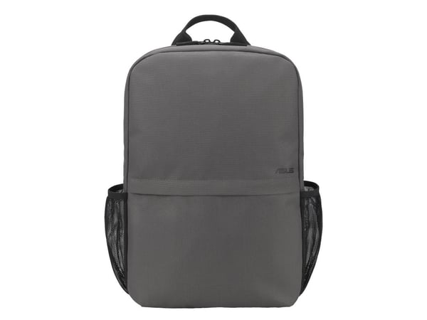 ASUS AP1602 - Kannettavan tietokoneen reppu - 16" - tummanharmaa