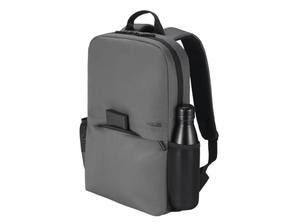 ASUS AP1602 - Kannettavan tietokoneen reppu - 16" - tummanharmaa