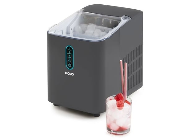Domo ISTERTMASKIN Isbitmaskin 1 l (DO1132IB)