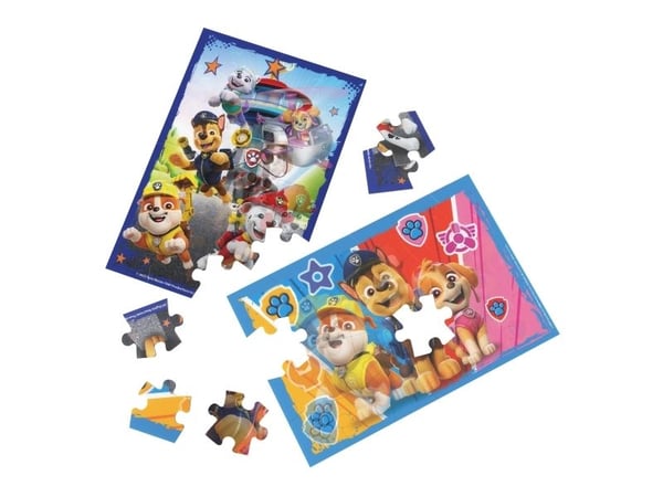 Spin Master SPINMASTER GAMES brädspel Paw Patrol, 6066801