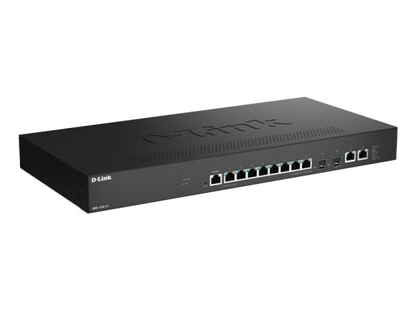 D-Link DMS-1250-12-12-12/E, Hallittu, L2, 10G Ethernet (100/1000/10000), telineasennettava