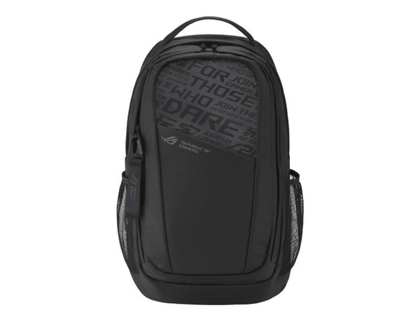 ASUS ROG Ranger BP2800 - Notebookryggsekk - 18" - svart