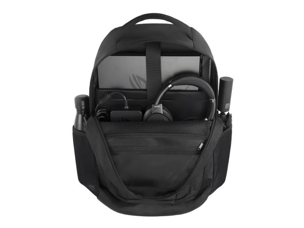 ASUS ROG Ranger BP2800 - Notebookryggsekk - 18" - svart