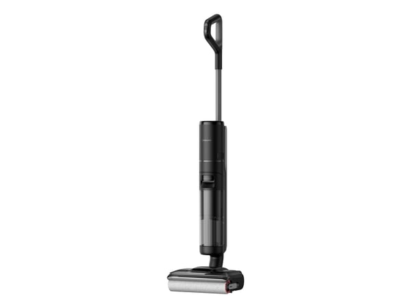 Dreame H12 Pro FlexReach, Elektrisk kost, Uten pose, Sort, 0,78 l, 0,45 l, Rektangulær