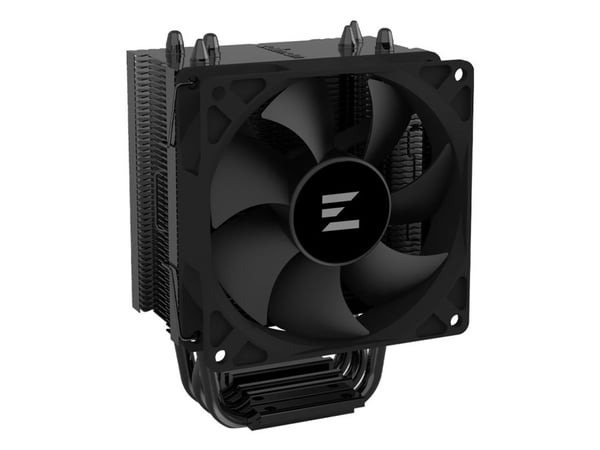 CNPS4X BLACK V2 suorittimen jäähdytin