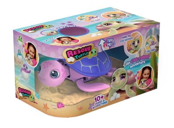 Silverlit 33588633, Gutt/Jente, 5 år