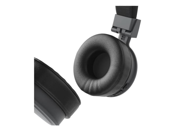 Hama Freedom Lit III, Trådløs, Samtaler/musikk, 20 - 20000 Hz, 120 g, Hodesett, Svart
