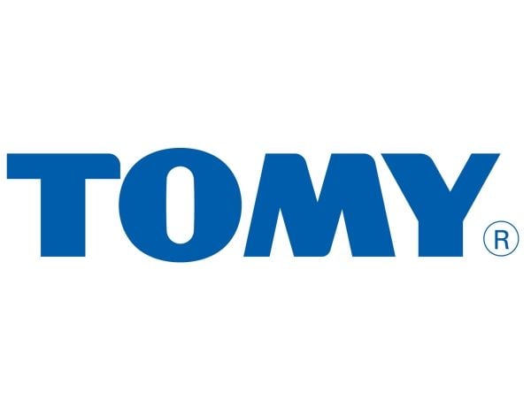 Tomy TOMY Aktiviteettiauto - E71987