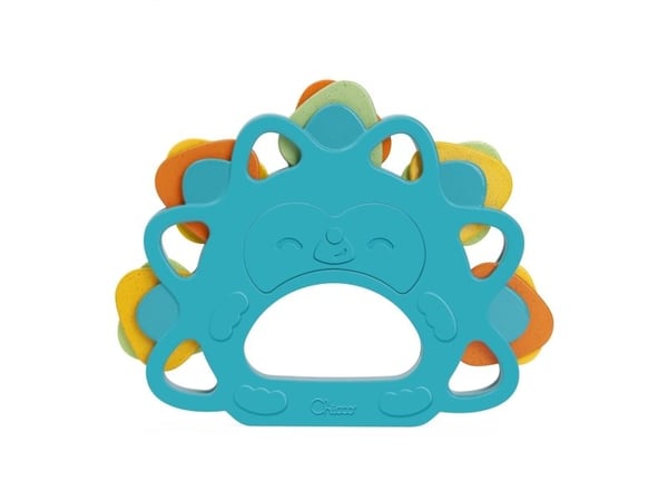 Chicco 11860000000, Spilledåse, 0,5 år, 300 g, Flerfarget