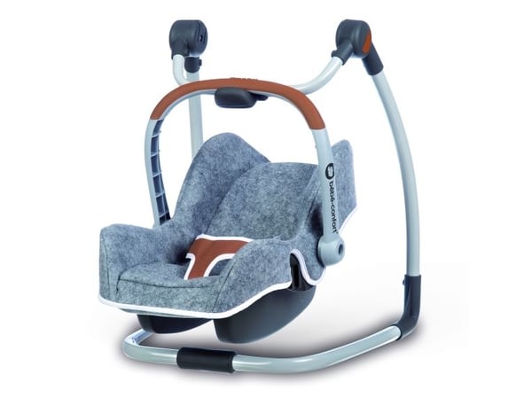 *****SMOBY 3in1 syöttötuoli 240216