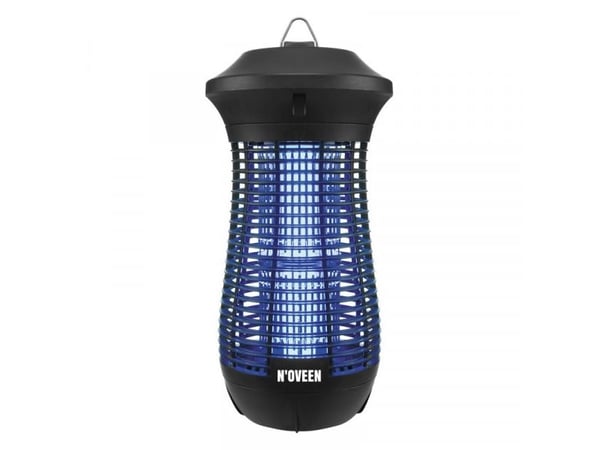 IKN 824 LED insektsbekämpningslampa