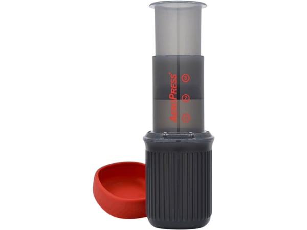 Aerobie AeroPress Go kaffetrakter