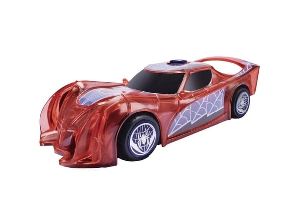 Dickie leiebil Spider-Man 2032220011SP