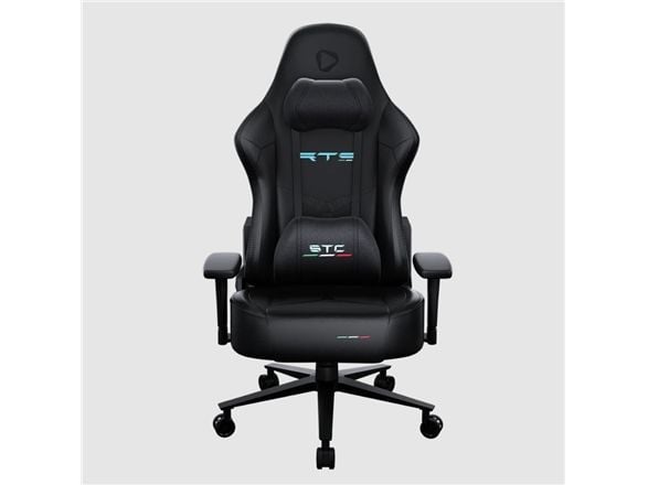 Stol Onex Onex | gamingstol | RTC Embrace Hardcore | svart