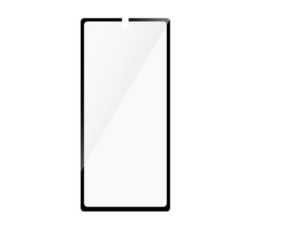 PanzerGlass SAFE. av skjermbeskytter Google Pixel 7a| Ultra-Wide Fit Google G... (BULKSAFE95621)