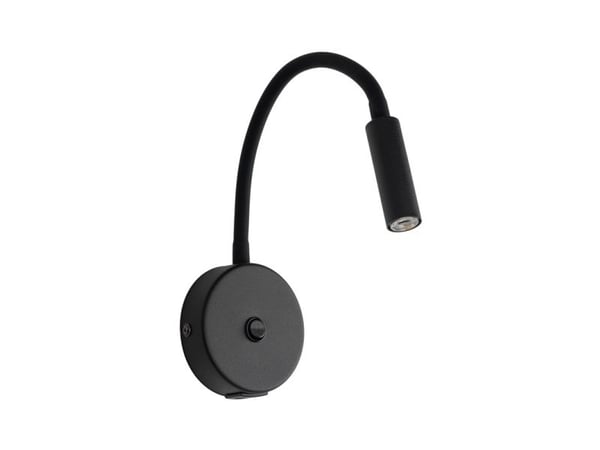 Vägglampa TK Lighting LAMP WALL TK LIGHTING LAGOS G9 8W