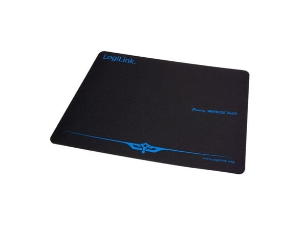 LogiLink Gaming Mousepad - Musemåtte