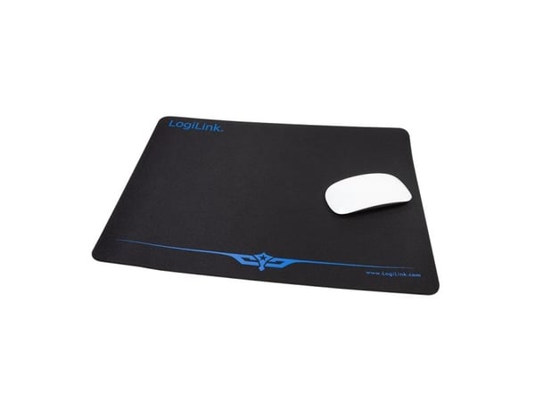 LogiLink Gaming Mousepad - Musemåtte