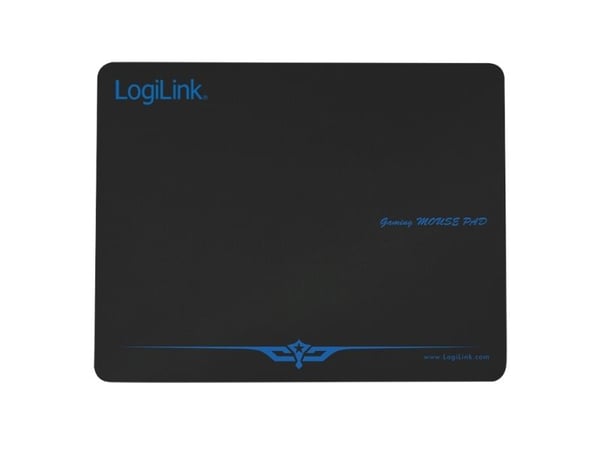 LogiLink Gaming Mousepad - Musemåtte
