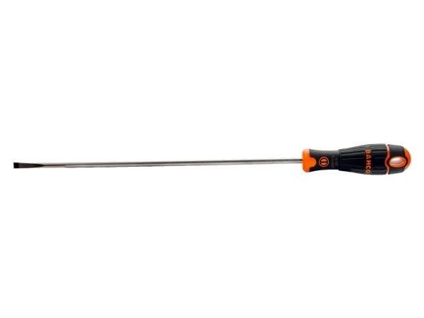 Bahco Litteä ruuvimeisseli 0.5x3x75 SB BAHCO BAHCO