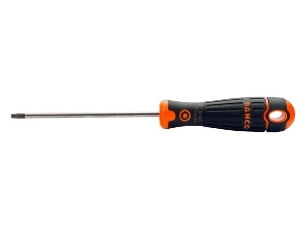 Bahco T10 TORX ruuvinväännin SB BAHCO BAHCO