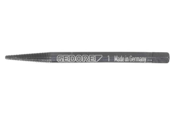 Gedore 8551 1, 5 g, 50 mm