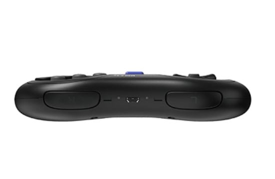 8Bitdo M30 2.4G, Gamepad, Sega Genesis, Retningsknapper, Menyknapp, Valg-knapp, Startknapp, Digitalt, Trådløs, Micro-USB